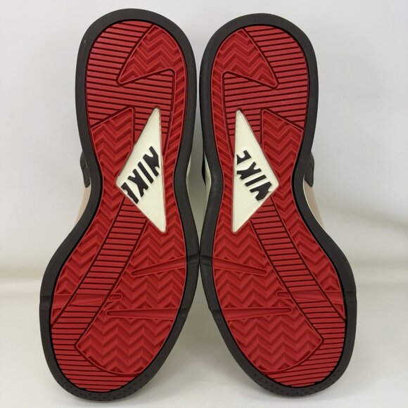 Nike Air Flight Huarache 'Baroque Brown' Shoes Men’s Size 11.5 - Picture 6 of 8